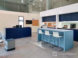 HQ | Bangkok, Teo Hong Silom Building