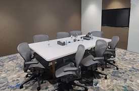 The Executive Centre - Panchshil Business Park