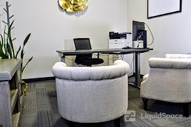 Capital Workspaces Sangamore