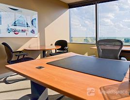 Regus | Illinois, Schaumburg - 1600 Corporate Center