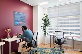 Regus | Chase Tower