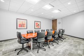 HQ | IL, Oak Brook/West - Westbrook Corporate Center
