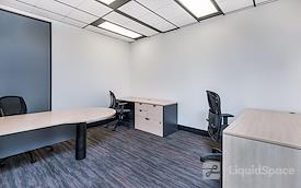 Canada Place Business Centre