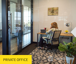 Venture X | Palm Beach Gardens - City Centre