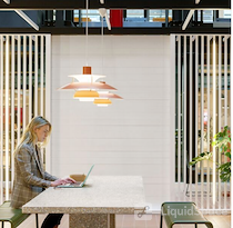 WeWork | 2 Dublin Landings