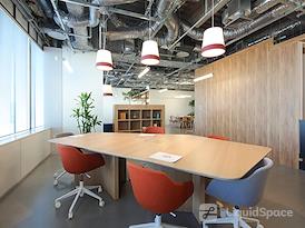 SPACES | JP Tower Nagoya