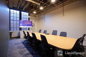 Bamboo Midtown Detroit