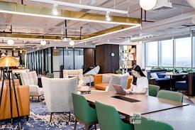 GoWork Senayan City - Coworking and Office Space
