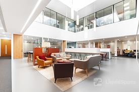 Regus | Crawley, Gatwick Airport Manor Royal