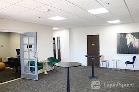 Central Office and Co Working