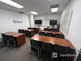 University of San Jose