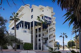Regus | Alicante, Business World Alicante