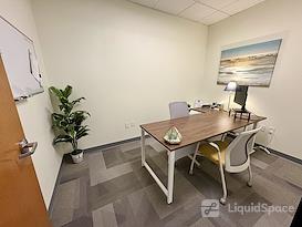 Office Evolution - Phoenix