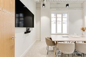 Vallist Finlaison House - Chancery Lane 
