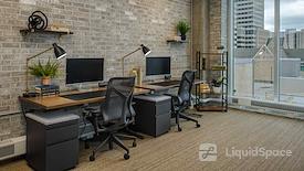 Life Time Work - Buckhead