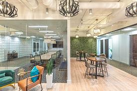 Quest Workspaces- Boca Raton