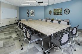 Office Evolution - Greensboro