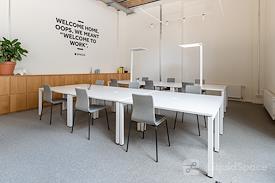 SPACES | BERLIN, Spaces Spittelmarkt