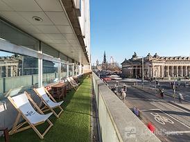 Regus | Edinburgh Princes Street