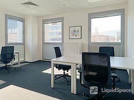 Regus | Sofia, BSR 1