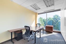 Regus | Sugarloaf