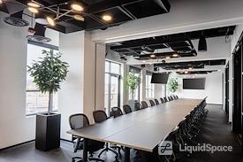 Shift Workspaces | Littleton