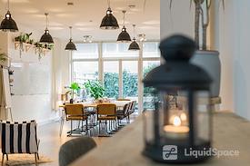 Creative Point Amsterdam