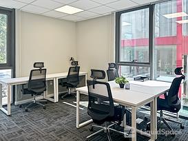 Regus | Ho Chi Minh, L'Mak