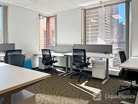 Regus | Park Place