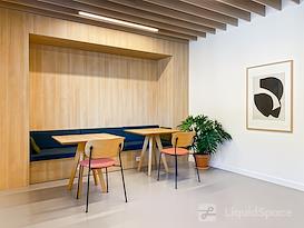 Regus | Sophia-Antipolis, Les Templiers