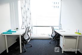 The Yard: Herald Square