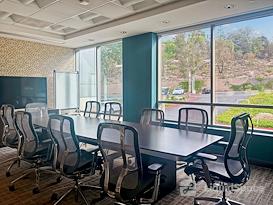 Regus | La Terraza Corporate Plaza