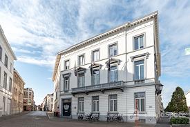 Regus | Mechelen, Mercier Square