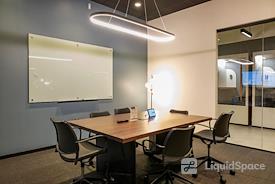 Industrious - Boston - Legacy Place