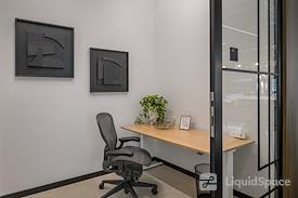 Hines | The Square at 498 Avenida