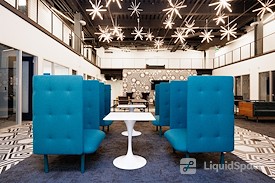 Strive Workspaces - Denver