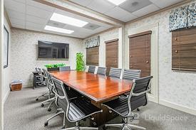 Byron Office Space Solutions-Greensboro Suburban Office