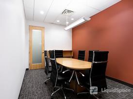 Regus | Carnegie Center