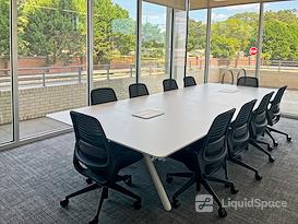 Regus | NC, Charlotte- E Independence