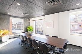 Industrious - Playa District