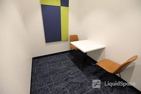 FUSE Workspace-Bee Cave