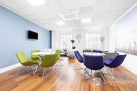 Regus | London, Strand