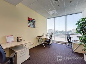Regus | Prague Empiria Tower