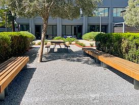 Regus | San Jose Airport