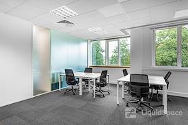 Regus | Leatherhead, Kingston Road