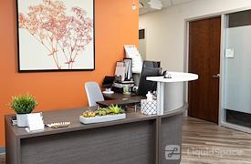 Office Evolution Troy