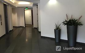 Platinum Resource Group