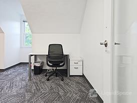 Regus | Marshfield - Plain St