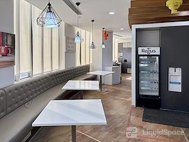 Regus | NOIDA, Logix