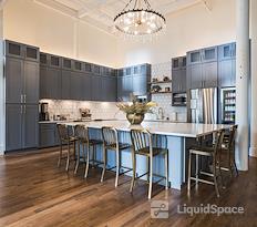 Thrive Canton at The Jones Building